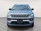 2022 Jeep Compass Latitude Lux 4x4