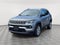 2022 Jeep Compass Latitude Lux 4x4