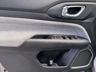 2022 Jeep Compass Latitude Lux 4x4