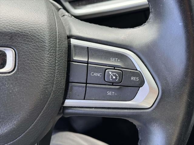 2022 Jeep Compass Latitude Lux 4x4