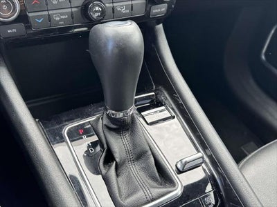 2022 Jeep Compass Latitude Lux 4x4