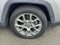 2022 Jeep Compass Latitude Lux 4x4