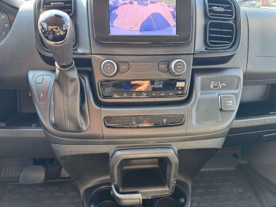 2025 RAM ProMaster 2500 Cargo Van Tradesman High Roof 159' WB w/Pass Seat