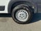 2025 RAM ProMaster 2500 Cargo Van Tradesman High Roof 159' WB w/Pass Seat