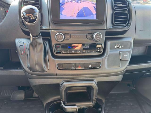 2025 RAM ProMaster 2500 Cargo Van Tradesman High Roof 159' WB w/Pass Seat