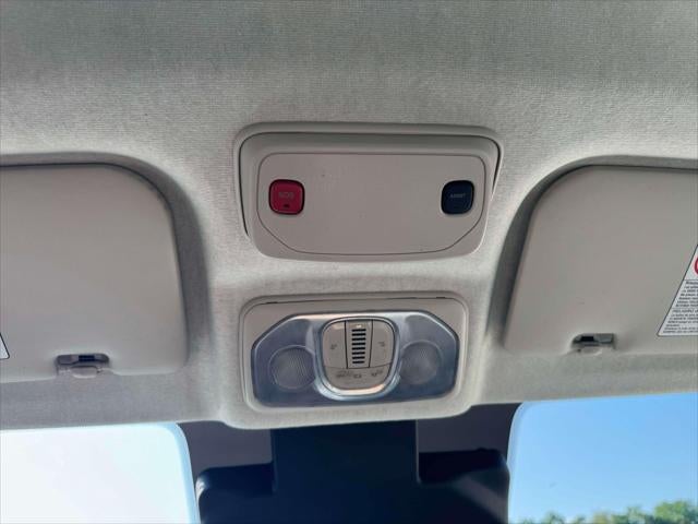 2025 RAM ProMaster 2500 Cargo Van Tradesman High Roof 159' WB w/Pass Seat