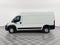 2025 RAM ProMaster 2500 Cargo Van Tradesman High Roof 159' WB w/Pass Seat
