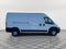 2025 RAM ProMaster 2500 Cargo Van Tradesman High Roof 159' WB w/Pass Seat