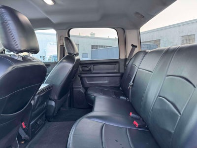 2016 RAM 1500 Express