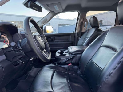 2016 RAM 1500 Express