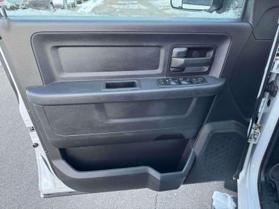 2016 RAM 1500 Express