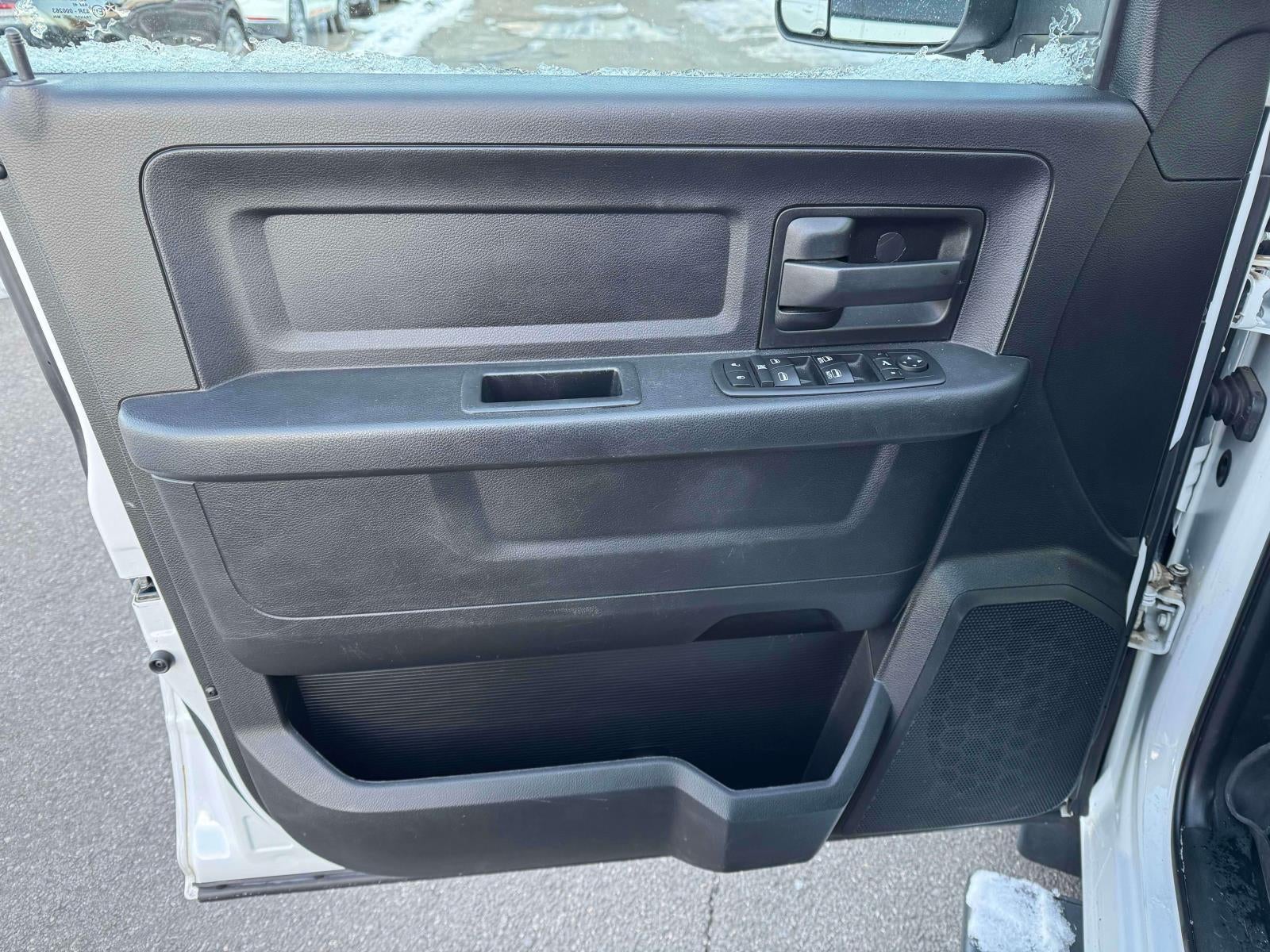 2016 RAM 1500 Express