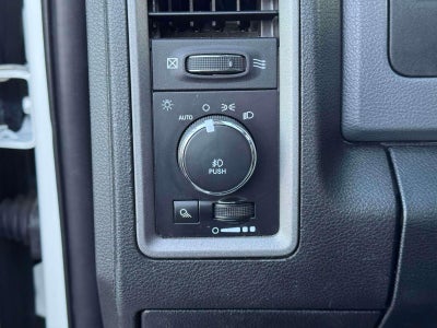 2016 RAM 1500 Express