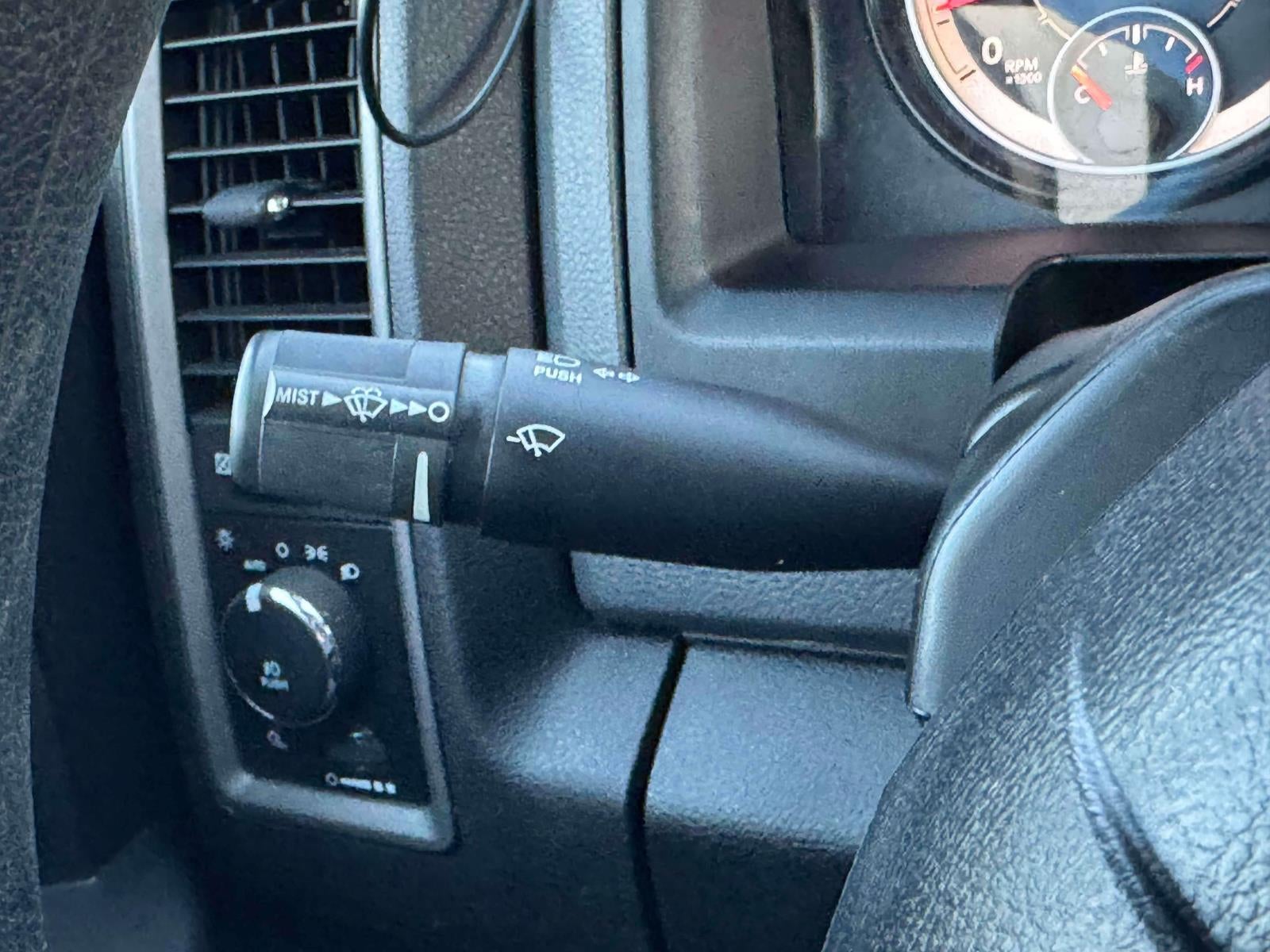 2016 RAM 1500 Express