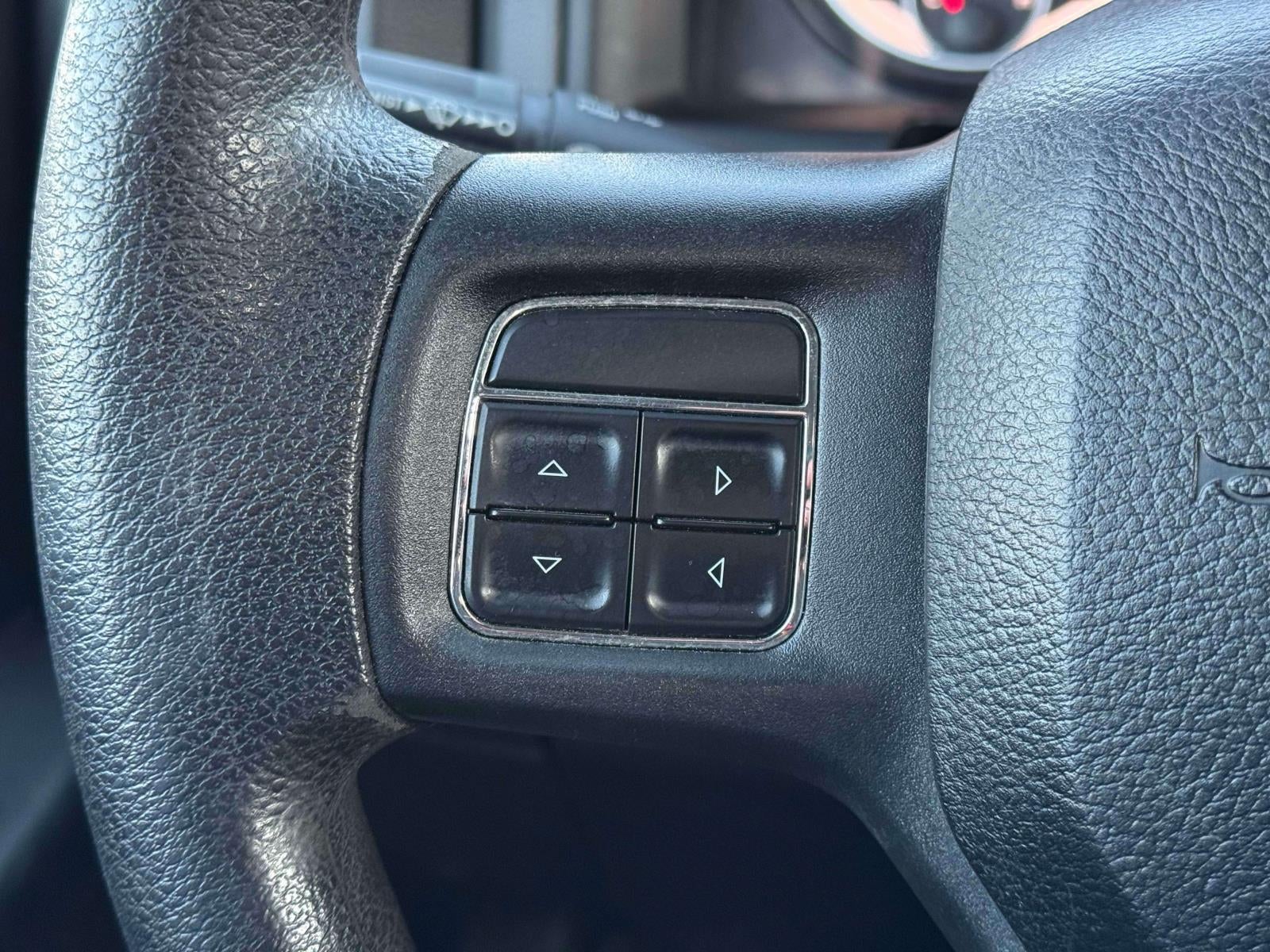 2016 RAM 1500 Express