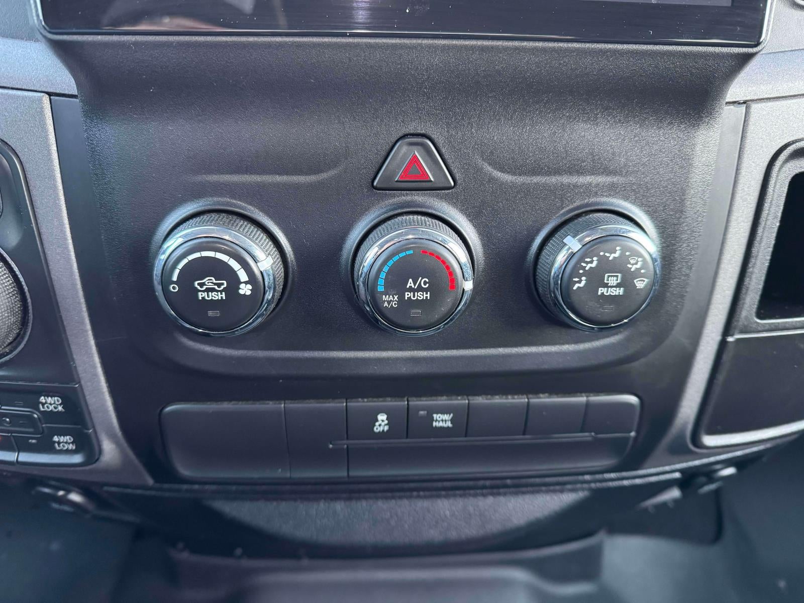 2016 RAM 1500 Express