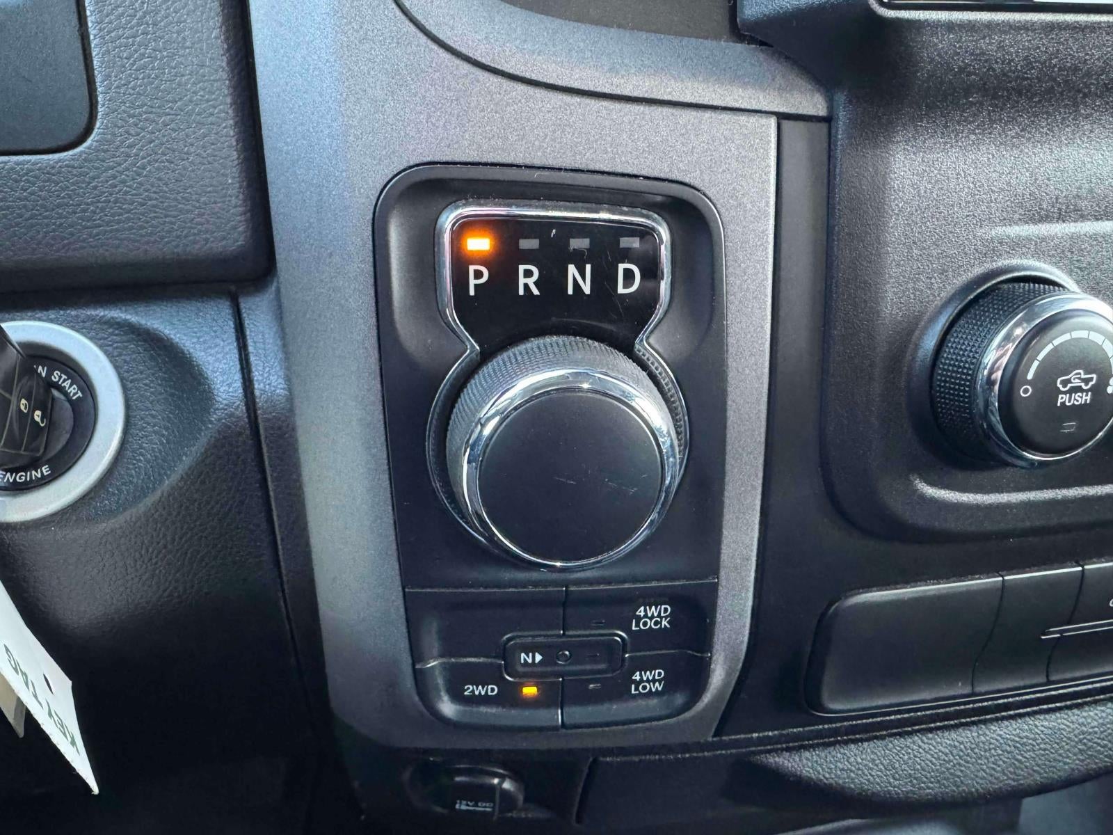 2016 RAM 1500 Express