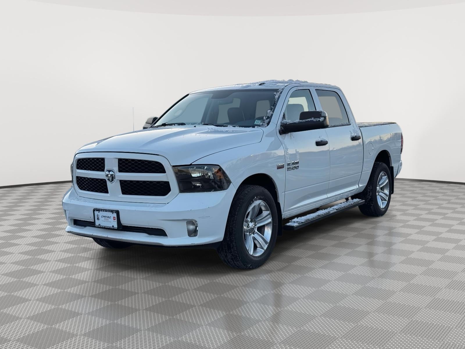 2016 RAM 1500 Express