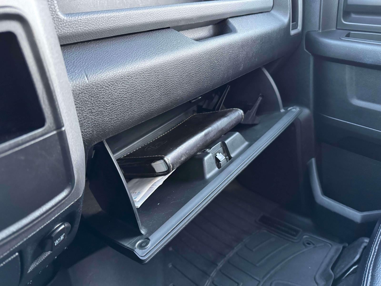 2016 RAM 1500 Express