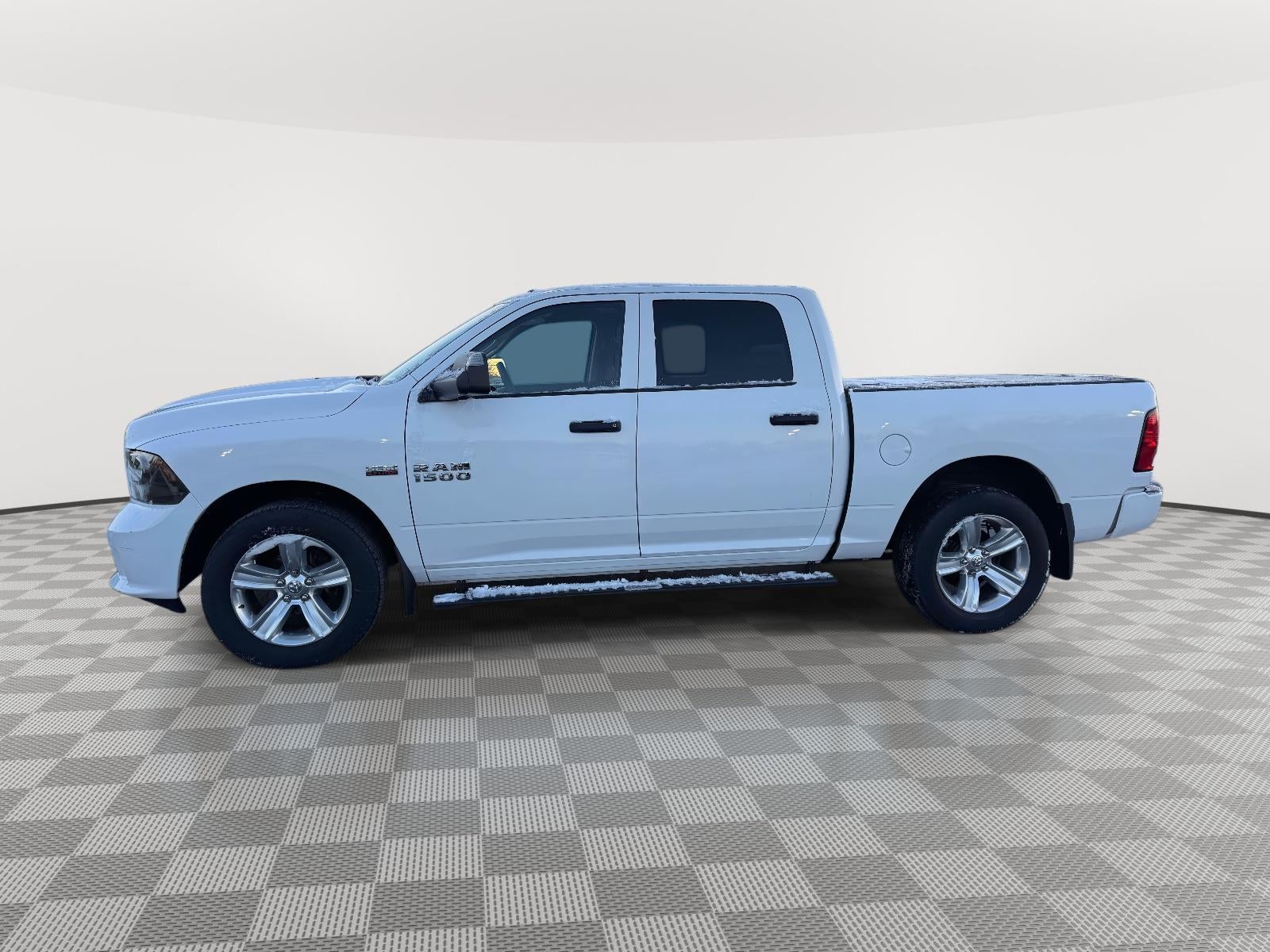 2016 RAM 1500 Express
