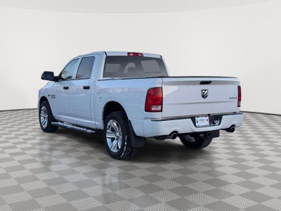 2016 RAM 1500 Express