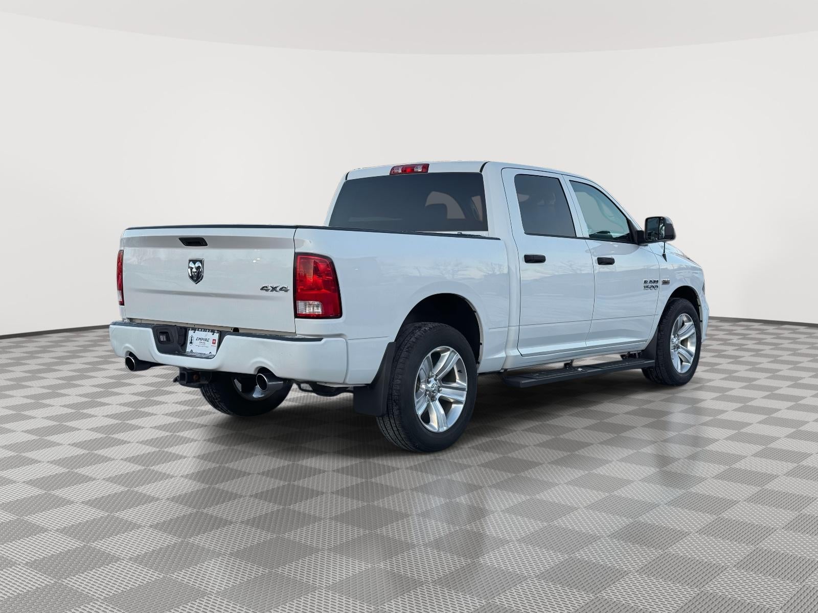2016 RAM 1500 Express
