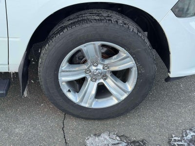 2016 RAM 1500 Express