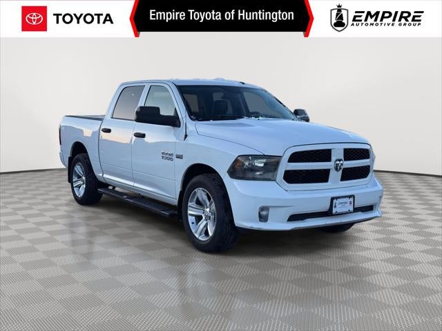 2016 RAM 1500 Express
