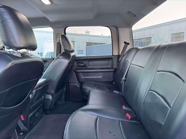 2016 RAM 1500 Express