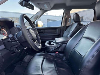 2016 RAM 1500 Express