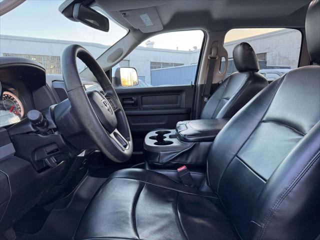 2016 RAM 1500 Express