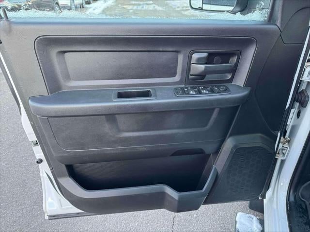 2016 RAM 1500 Express