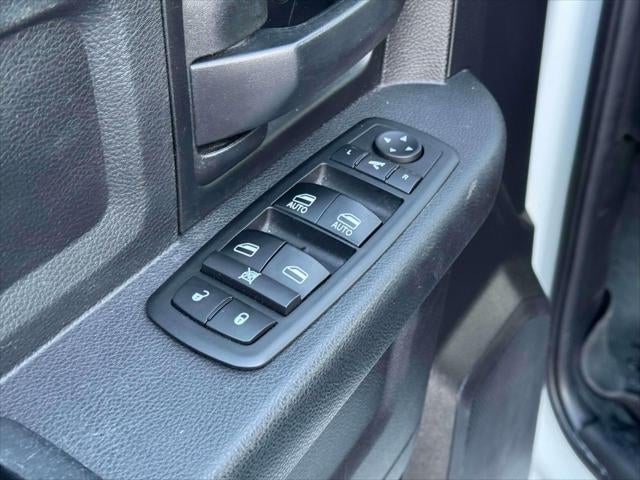 2016 RAM 1500 Express