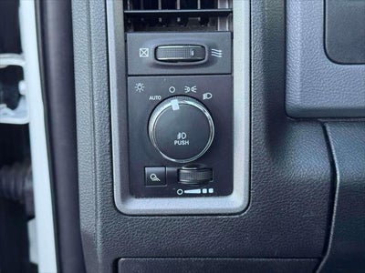 2016 RAM 1500 Express