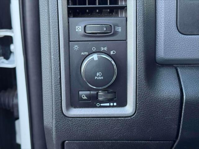 2016 RAM 1500 Express