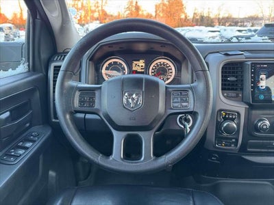 2016 RAM 1500 Express