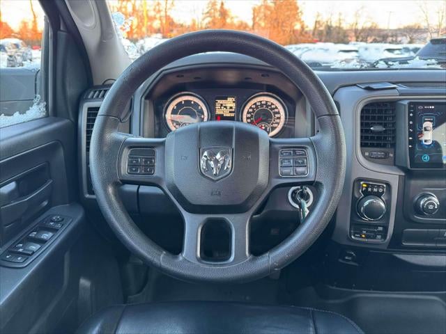 2016 RAM 1500 Express