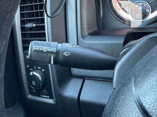 2016 RAM 1500 Express