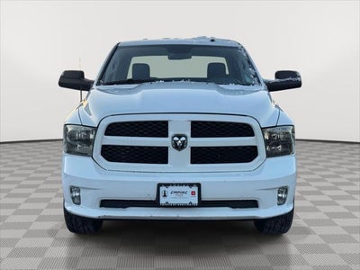 2016 RAM 1500 Express