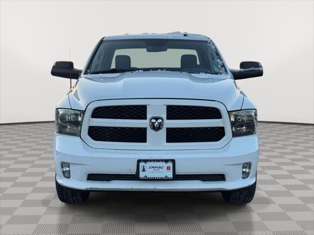 2016 RAM 1500 Express