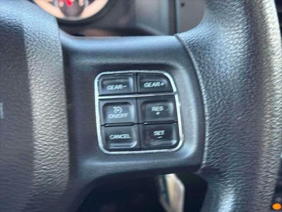 2016 RAM 1500 Express