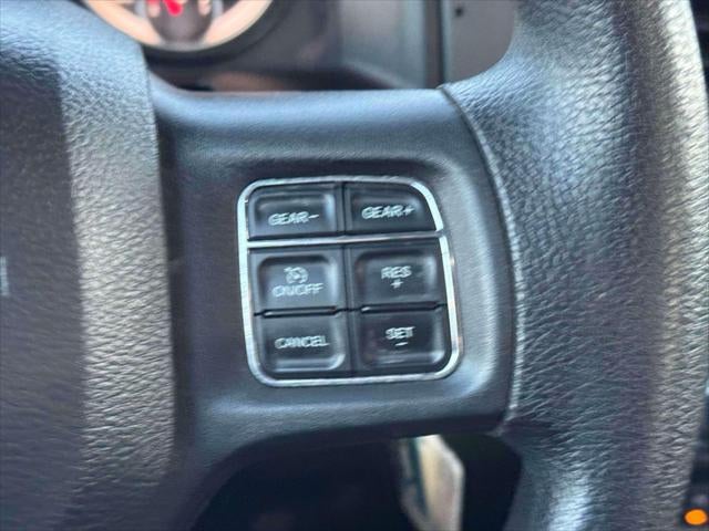 2016 RAM 1500 Express