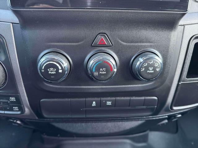 2016 RAM 1500 Express