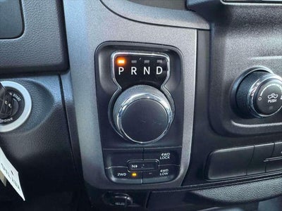 2016 RAM 1500 Express