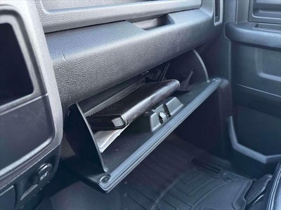 2016 RAM 1500 Express