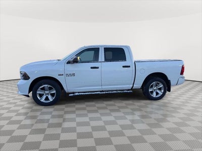 2016 RAM 1500 Express