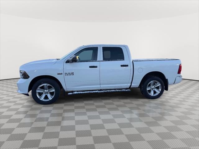 2016 RAM 1500 Express