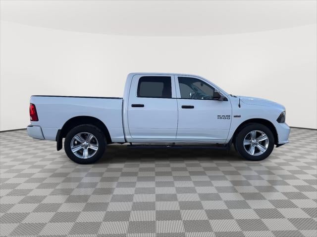 2016 RAM 1500 Express