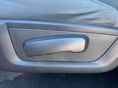 2018 RAM 1500 Express Crew Cab 4x4 57' Box