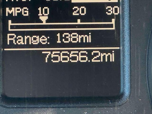 2018 RAM 1500 Express Crew Cab 4x4 57' Box